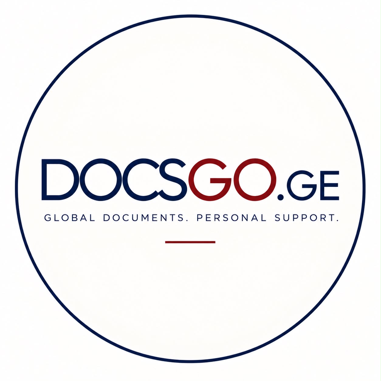 DOCSGO.GE