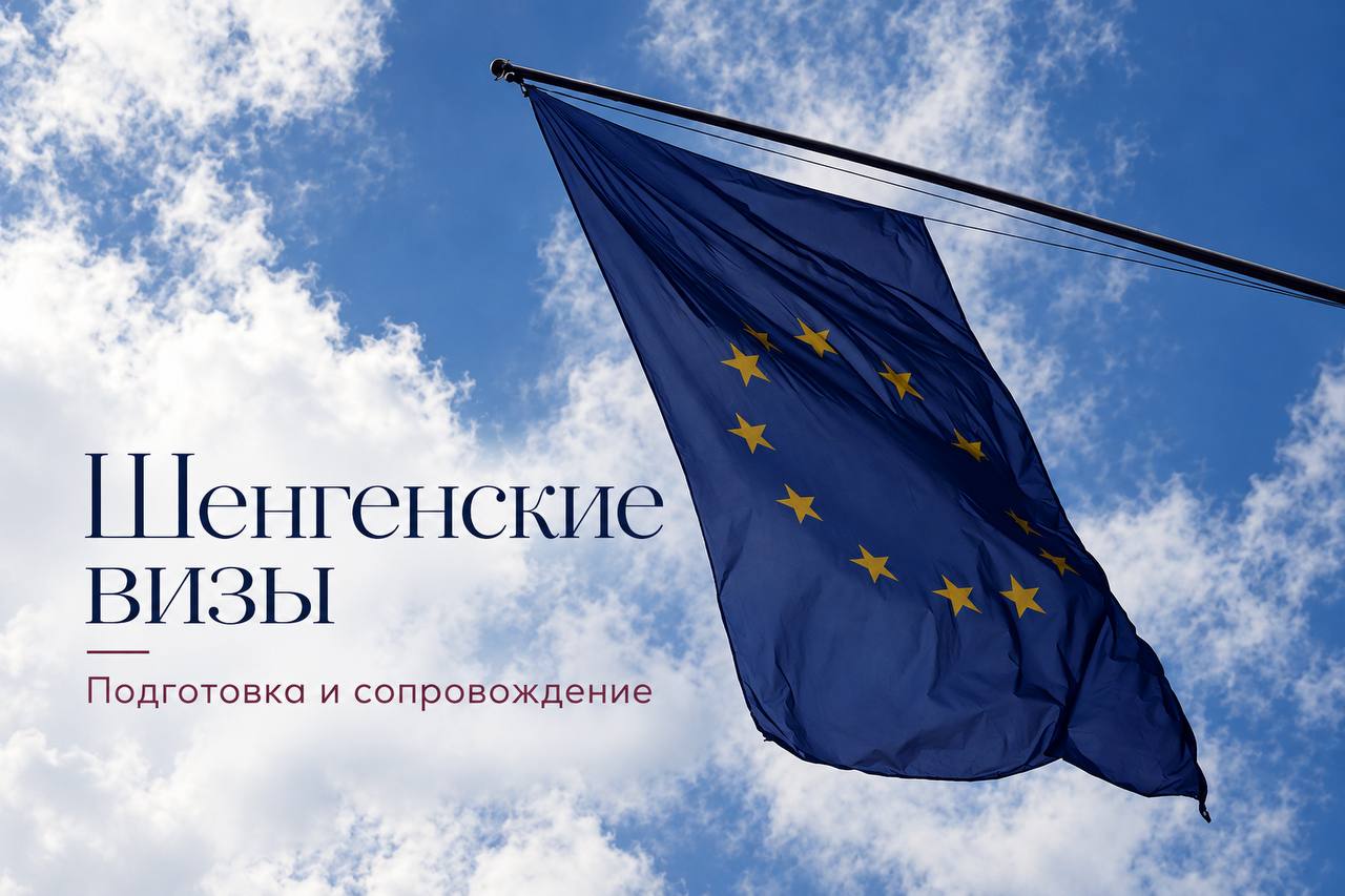 Шенгенские визы — подготовка и сопровождение DOCSGO.GE